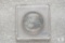 1923-S Monroe-Adams Commemorative half dollar