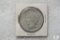 1925-S Peace dollar