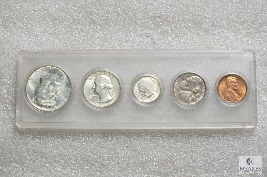 1964 Year Set