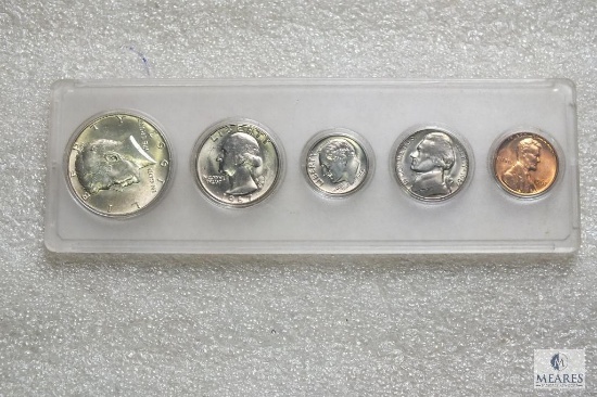 1967 Year Set