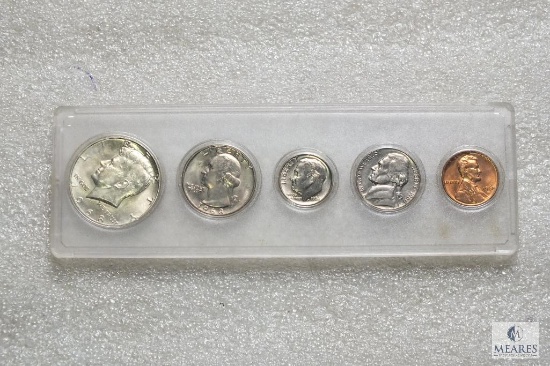 1968 Year Set