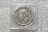 1952 Canadian dollar