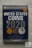 2020 Official Blue Book of US Coins