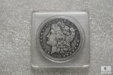 1899-O Morgan silver dollar