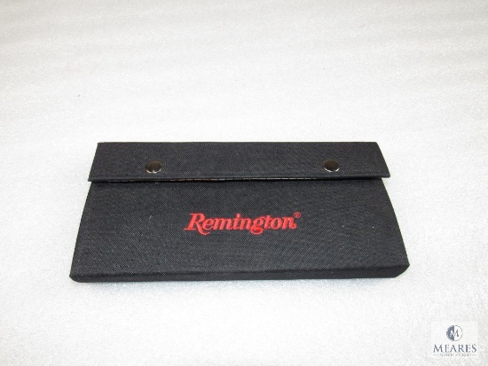 Remington Knife Case for Pocket Knives