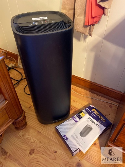 Filtrete Room Air Purifier