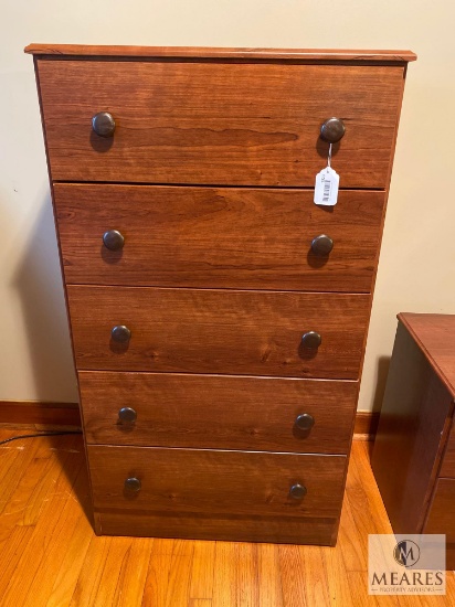 Chest of Drawers - Like New