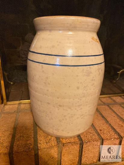 Butter Churn