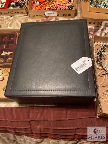 Lot of Costume Jewelry