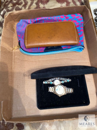 Lot of Costume Jewelry