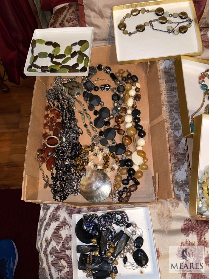 Lot of Costume Jewelry