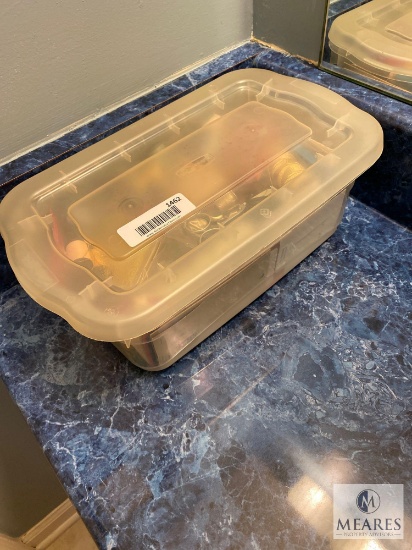 Sewing Box