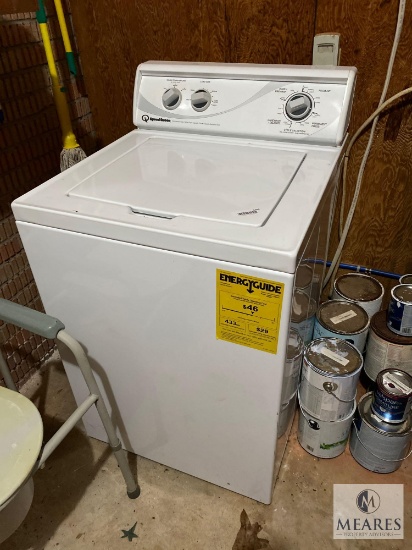 Speed Queen Washer