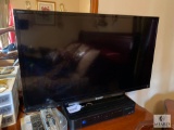 32-Inch Sony Flat Panel Television