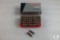 50 Rounds Federal .38 Special High Velocity 125 Grain Hi-Shok Hollow Point Ammo