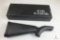 Henry US Survival Rifle Stock with Storage and Box (Stock and Box ONLY)