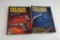 Lot of 2 NRA Firearms Assembly Books