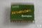 100 Remington Subsonic .22 LR Hollow Point Ammo