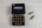 20 Rounds Double Tap 10mm 200 Grain Hardcast Solid Ammo