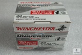 150 Rounds Winchester .22 Win Mag WMR 45 Grain Ammo