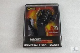 Caldwell Mag Charger Universal PIstol Loader new in box