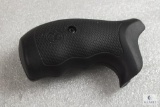Smith & Wesson Rubber Grips for K & L Frame #WWC42RM