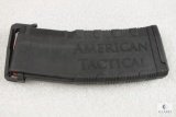American Tactical 5.56x45 AR Magazine 30 Round