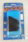 Hogue Handall fits all Glock Pistols and most semi-autos