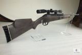 Beeman Pellet Rifle Gun .177 Cal with 4x20 Scope