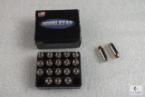 20 Rounds Double Tap 10mm 200 Grain Controlled Expansion JHP Ammo