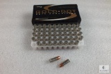 50 Rounds Speer LE Gold Dot 9mm Luger 124 Grain GDHP Ammo