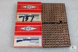 200 Count CCI 157 Remington Size Shotshell Primers #0007