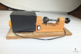 Lyman Universal Case Trimmer Electric Tool
