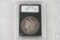 1879-CC Carson City Morgan Dollar
