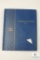 Complete Lincoln Memorial Cent book - 1941-1962-D - all uncirculated