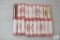 Lot of (20) mixed Lincoln Memorial cent rolls