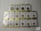 Coin collector starter kit - mixed lot of coinage
