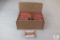 Box of (50) rolls of UNC Lincoln Memorial cents - many 2009-P