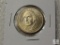 ERROR - George Washington Presidential Dollar coin - no motto around the rim