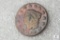 1826 Large cent