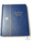 Complete Franklin Halves Collection Book 1948-1963