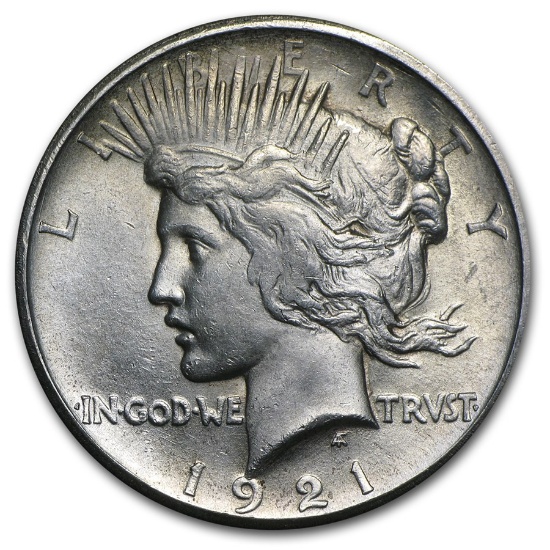 Florida Coin Collection - Auction #5 - 12% BP