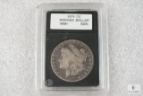 1879-CC Carson City Morgan Dollar