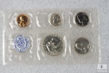 1955 proof coin set