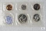 1956 proof coin set