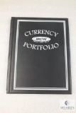 FULL Currency Collection - all uncirculated notes