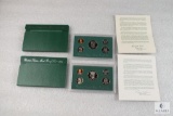 Lot of (2) 1994 US Mint proof sets