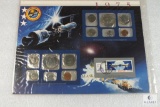1975 UNC coin sets