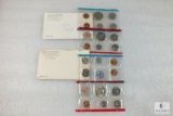 1970 UNC coin sets