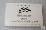 2007 US Mint proof set